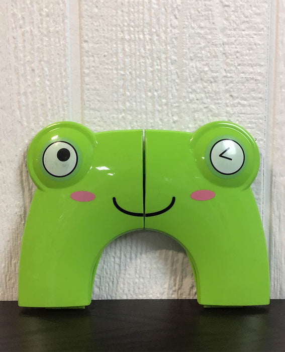 secondhand Folding Potty Seat