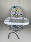 secondhand Fisher Price Space Saver High Chair