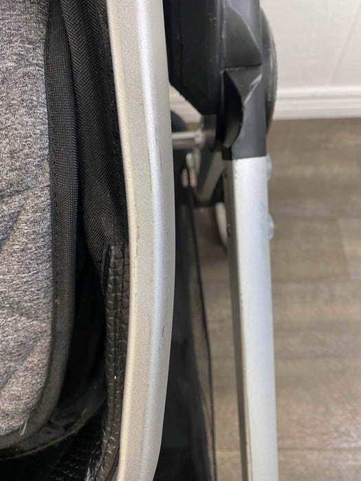 secondhand Strollers