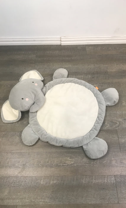used Lolli Living Play Mat, Elephant