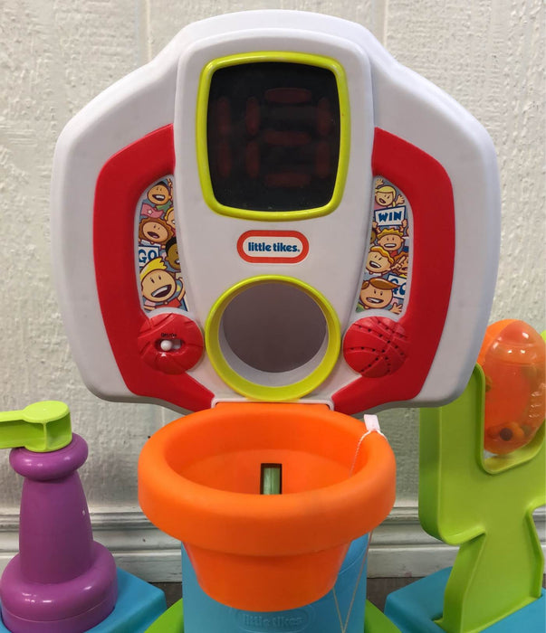 used Toys