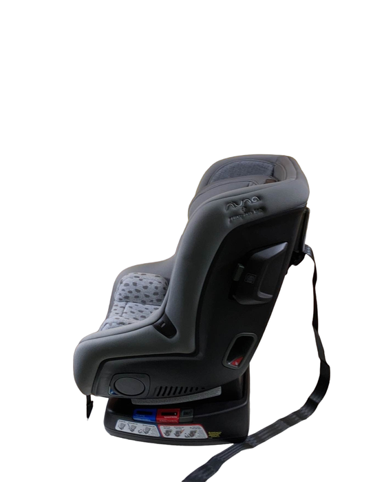 Shop Nuna RAVA Convertible Car Seat, Brushstroke, 2023 at Goodbuygears