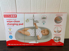 Shop Skip Hop Wipe-Clean Changing Pad at Goodbuygears