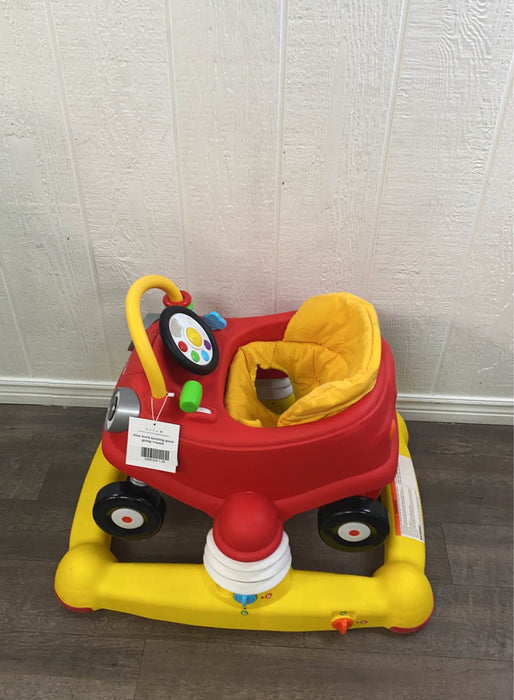 used Toys