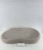 secondhand Keekaroo Peanut Changing Pad, Vanilla