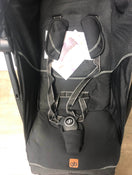 Shop gb Pockit+ All City Stroller, 2020, Velvet Black at Goodbuygears
