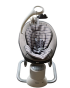 Shop Graco Soothe My Way Swing With Removable Rocker, Maison at Goodbuygears