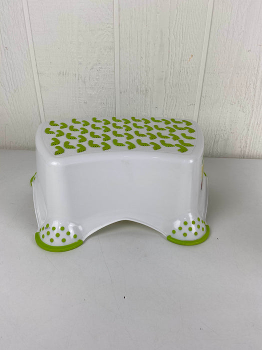 secondhand Diapering