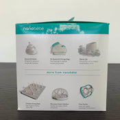 Shop Nanobébé Breastmilk Storage Bags at Goodbuygears