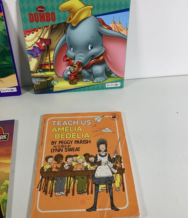 used Toys