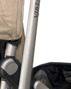Shop UPPAbaby VISTA V2 Stroller, 2021, Declan (Oat Melange) at Goodbuygears