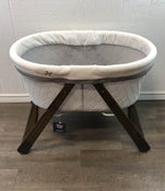 Shop Ingenuity Foldaway Rocking Wood Bassinet at Goodbuygears