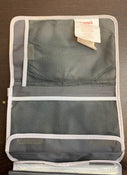 Shop Munchkin Portable Diaper Changing Kit, Grey at Goodbuygears
