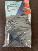 Shop SlumberPod Fan Pouch Conversion Kit at Goodbuygears