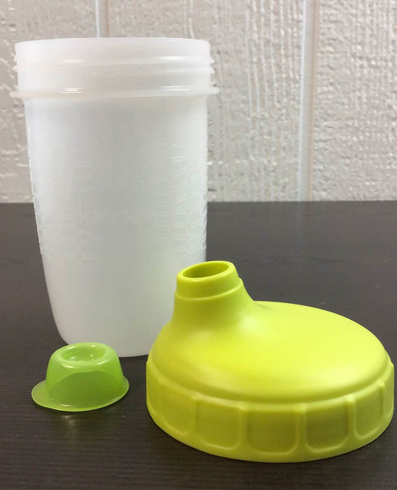 used Feeding Accessories