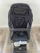 Shop Orbit Baby G5 Stroller, 2020, Black, Black at Goodbuygears