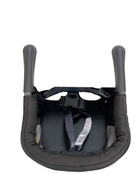 Shop Inglesina Fast Table Chair, Black at Goodbuygears