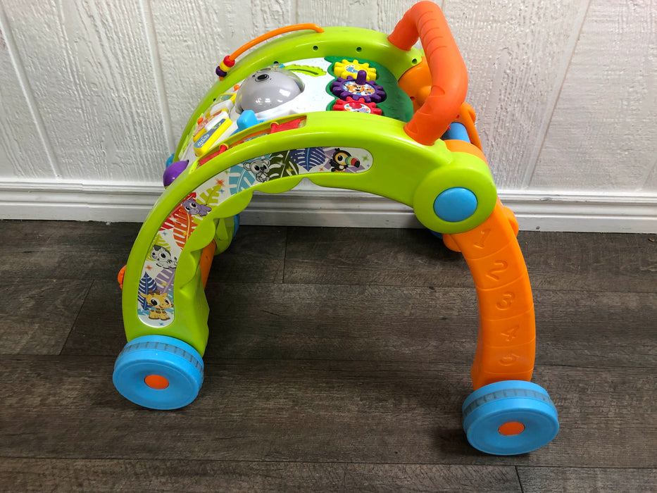 used Infant Gear