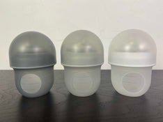 used BUNDLE Baby Bottles
