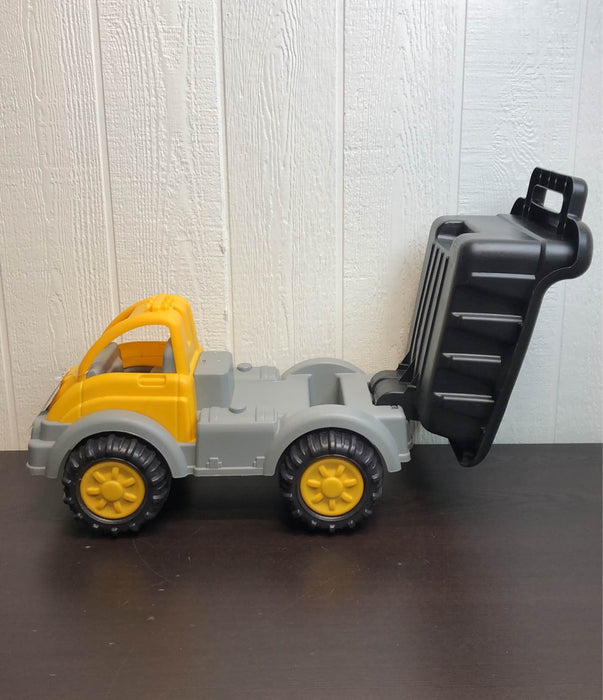 secondhand Toys