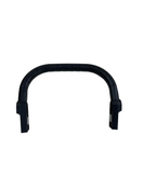 Shop Baby Jogger Belly Bar Double, Black at Goodbuygears