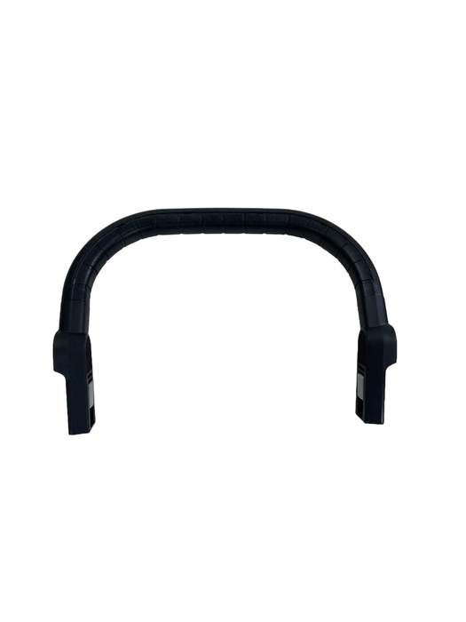 Shop Baby Jogger Belly Bar Double, Black at Goodbuygears