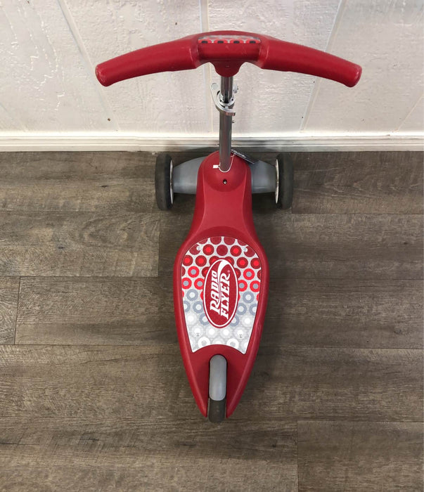 used Radio Flyer My 1st Scooter
