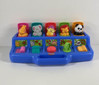 used Toys