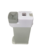 secondhand Skip Hop Nursery Style Diaper Pail