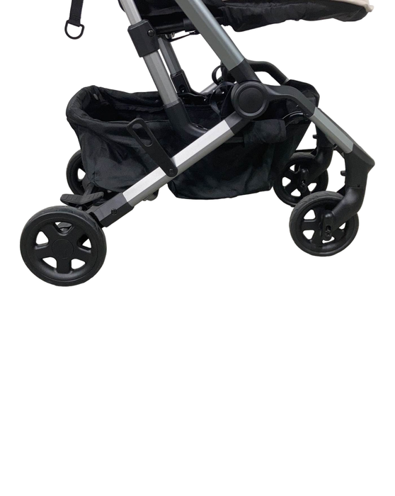 Shop Colugo Compact Stroller, 2022, Dune at Goodbuygears
