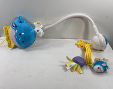 used Home Nursery