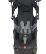 Shop gb Pockit+ All-Terrain Stroller, 2021, Velvet Black at Goodbuygears