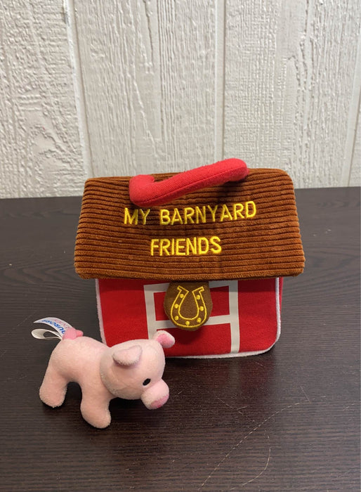 used Toys