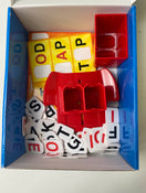secondhand Think Fun Zingo!