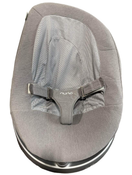 Shop Nuna LEAF Grow Seat, Driftwood at Goodbuygears
