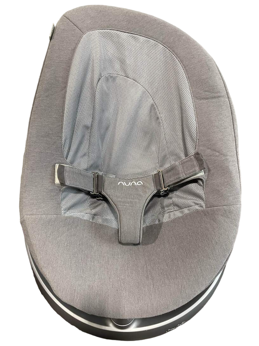 Shop Nuna LEAF Grow Seat, Driftwood at Goodbuygears
