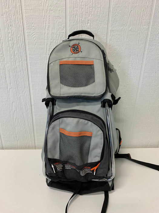 secondhand Evenflo Snugli Cross Country Carrier