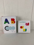 used BUNDLE Board Books