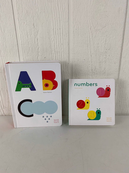 used BUNDLE Board Books