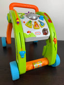 used Little Tikes 3-in-1 Activity Walker