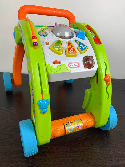 used Little Tikes 3-in-1 Activity Walker
