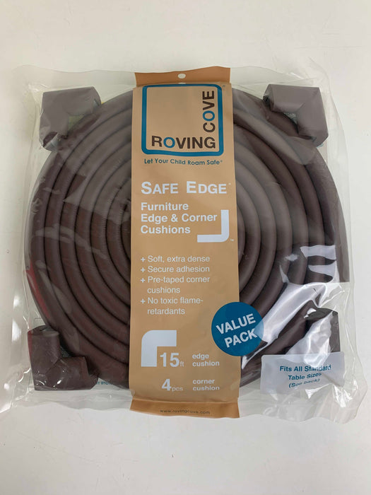 used Roving Cove Safe Edge Furniture Edge And Corner Cushions