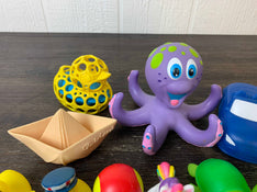 used Home Nursery