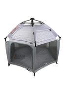 Shop Safety 1st InstaPop Dome Play Yard, High Street at Goodbuygears