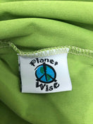 used Diapering