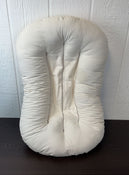 Shop Snuggle Me Organic Infant Lounger, Natural at Goodbuygears