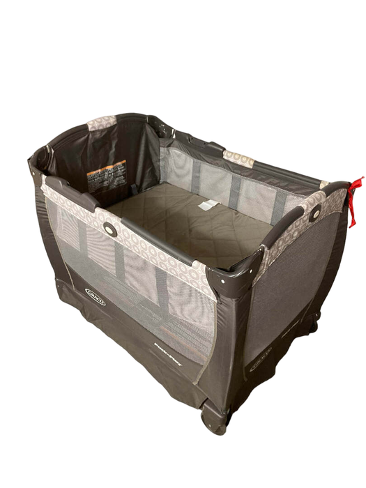 used Home Nursery