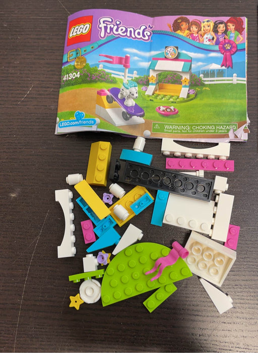 used Toys
