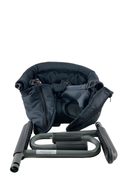 Shop Inglesina Fast Table Chair, Black at Goodbuygears