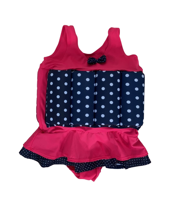 secondhand Konfidence Floatsuit, 2-3 yrs
